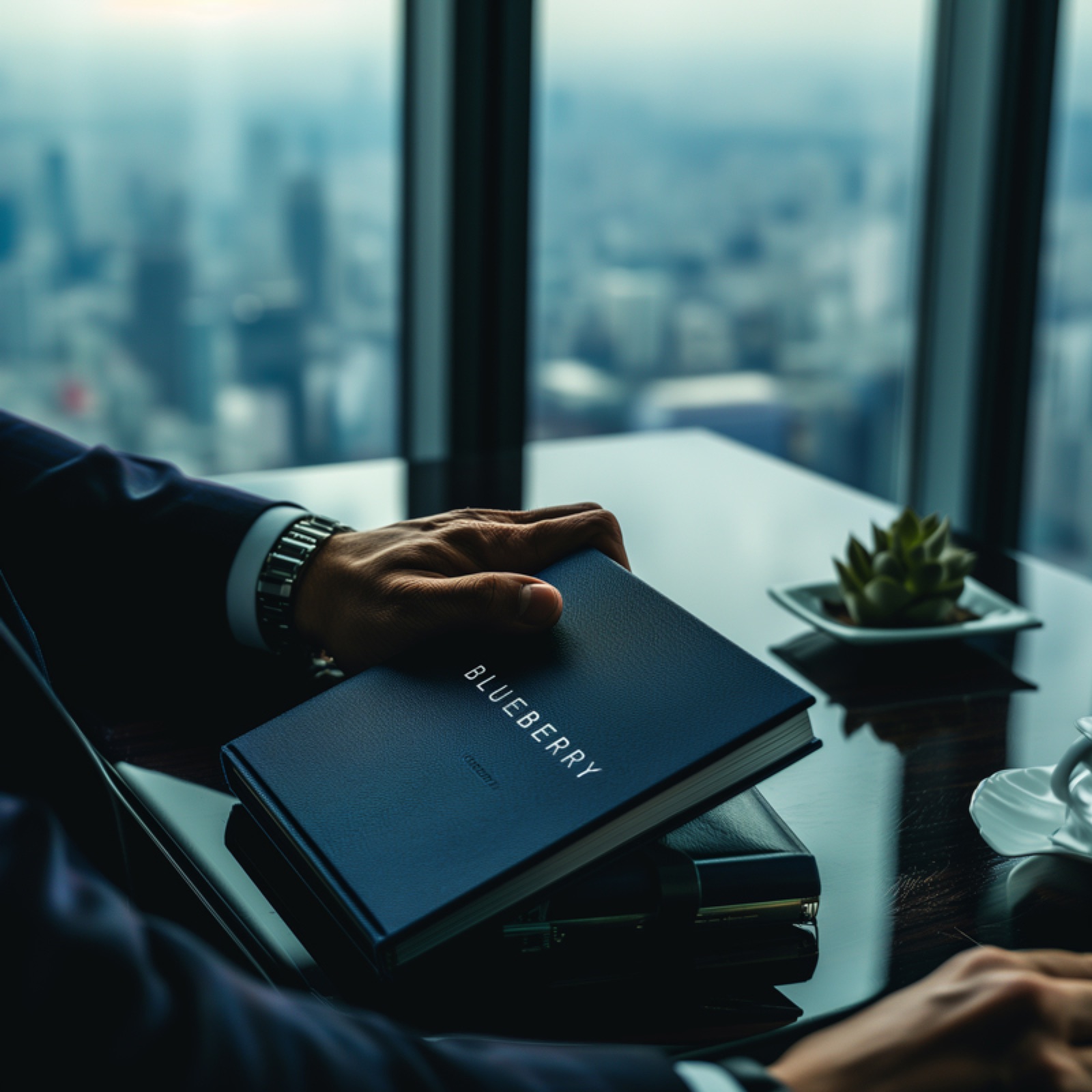 Distribution de fonds