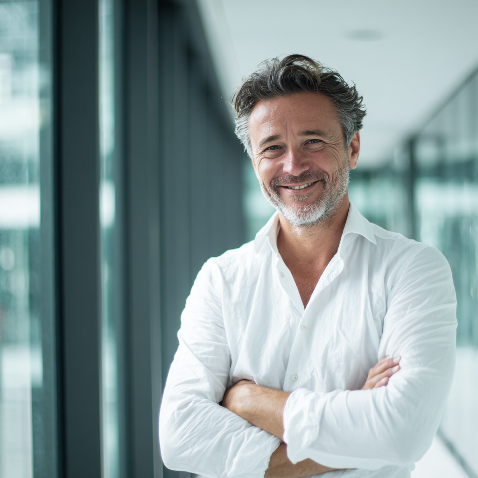 Investisseur entrepreneur