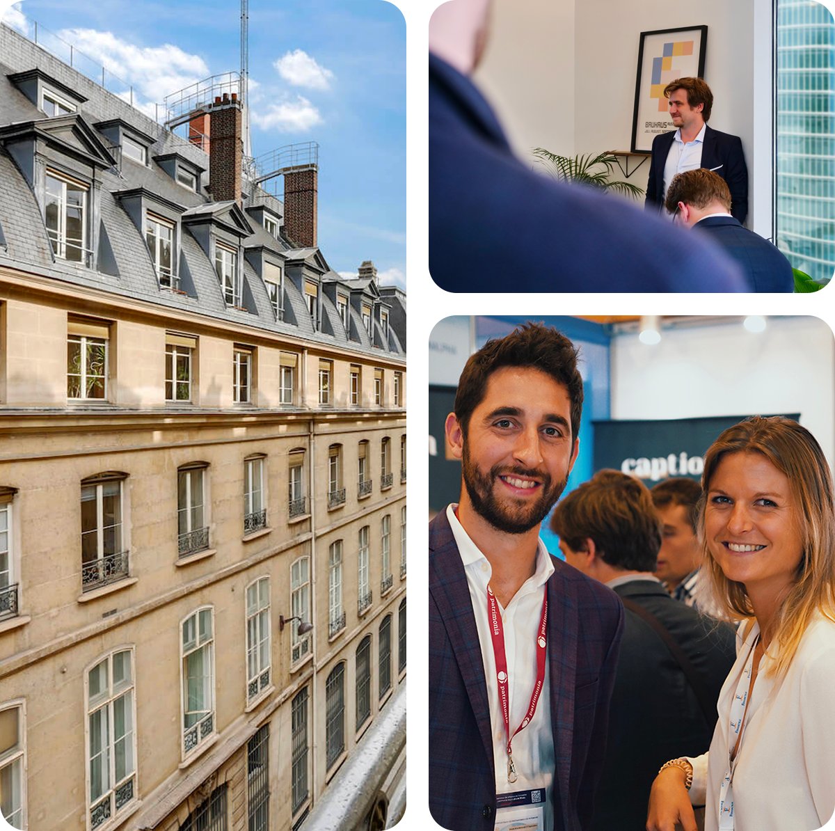 Détail du dispositif