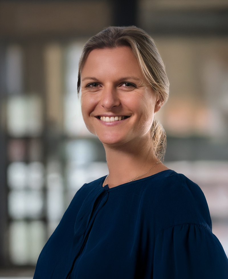 À propos de Constance Hamelin