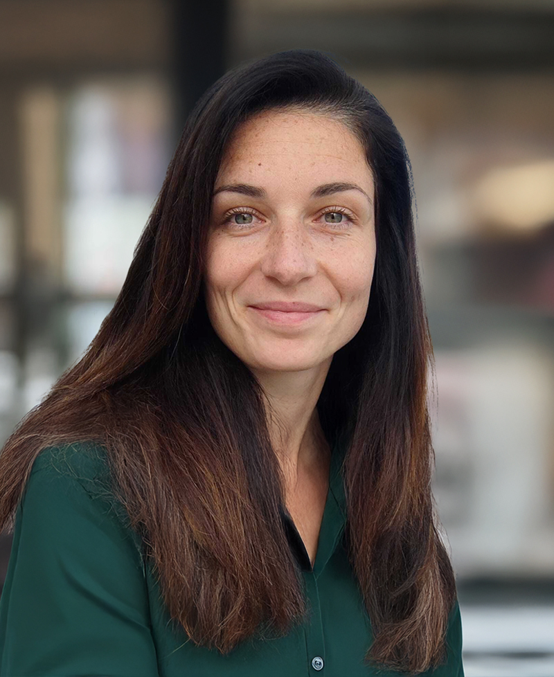 À propos de Laurine Bet