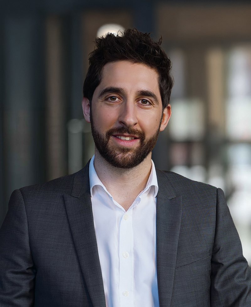 À propos de Lucas Mesquita