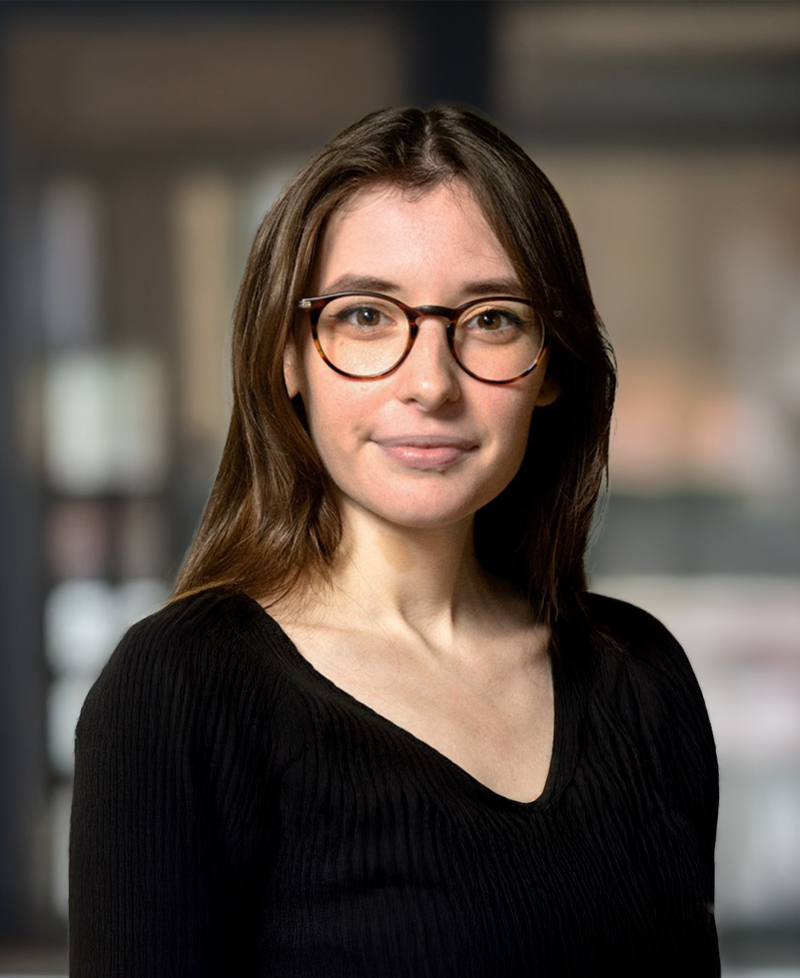 À propos de Margot Viard-Decornoy