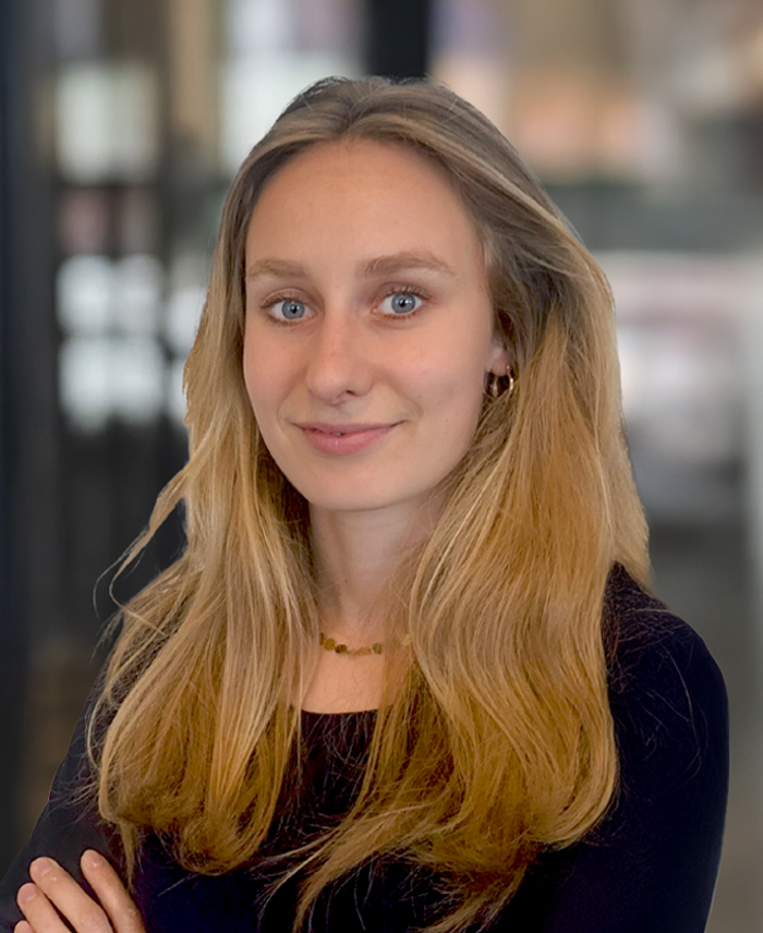 À propos de Marie Bagnérès