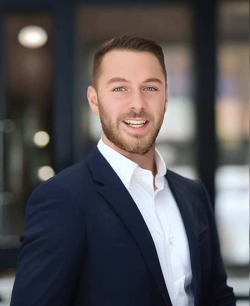 À propos de Mathieu Levrold