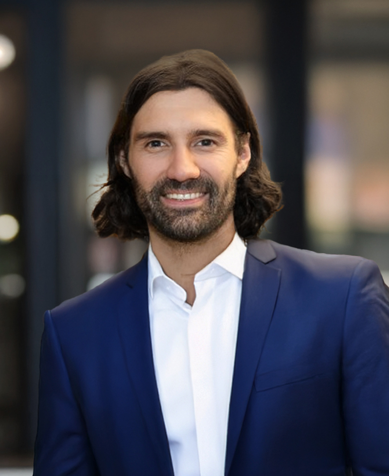 À propos de Paul Bernier