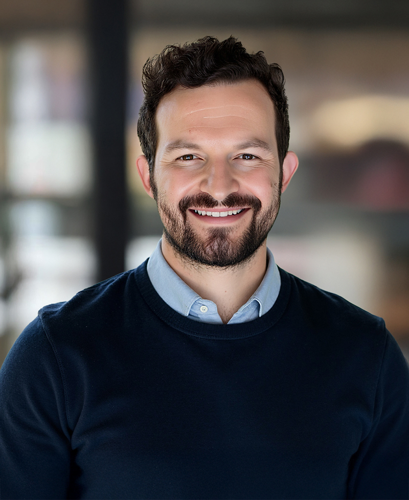 À propos de Quentin Lechémia