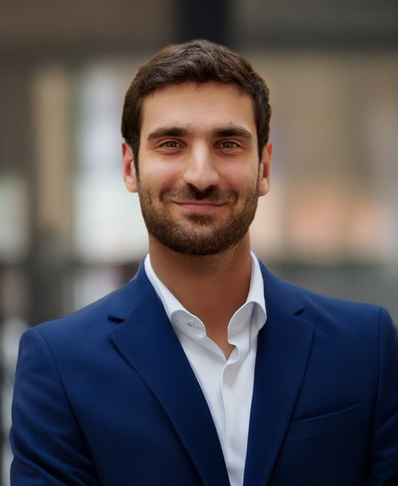 À propos de Raphaël Bonnaud