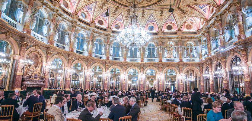 Grand Forum du Patrimoine