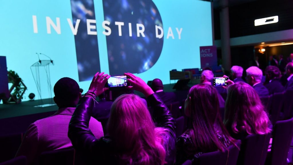 Investir Day