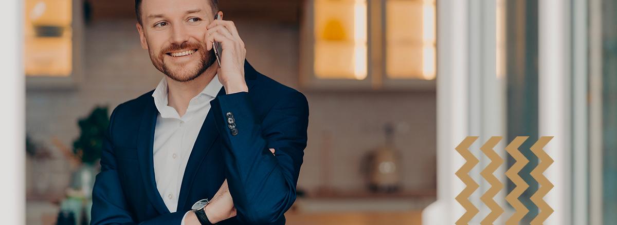 Gérant privé - CDI